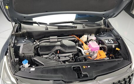 KIA Sportage IV рестайлинг, 2025 год, 5 250 469 рублей, 7 фотография