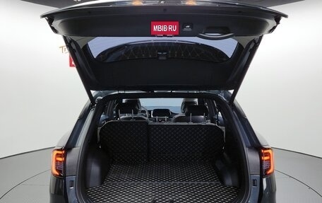 KIA Sportage IV рестайлинг, 2025 год, 5 250 469 рублей, 5 фотография