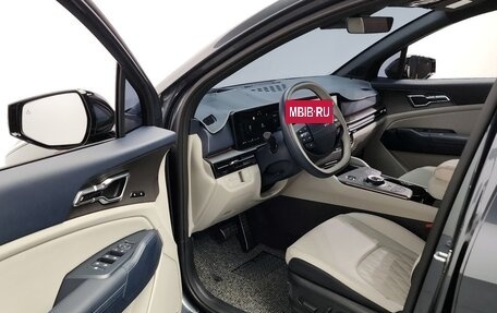 KIA Sportage IV рестайлинг, 2025 год, 5 250 469 рублей, 8 фотография