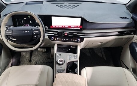 KIA Sportage IV рестайлинг, 2025 год, 5 250 469 рублей, 9 фотография