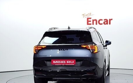 KIA Sportage IV рестайлинг, 2025 год, 5 250 469 рублей, 3 фотография