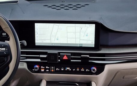 KIA Sportage IV рестайлинг, 2025 год, 5 250 469 рублей, 16 фотография