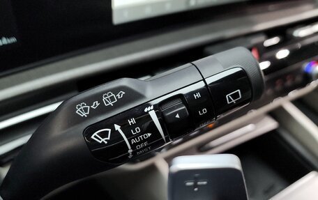 KIA Sportage IV рестайлинг, 2025 год, 5 250 469 рублей, 14 фотография