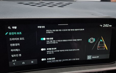 KIA Sportage IV рестайлинг, 2025 год, 5 250 469 рублей, 19 фотография