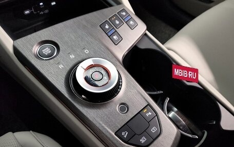 KIA Sportage IV рестайлинг, 2025 год, 5 250 469 рублей, 15 фотография