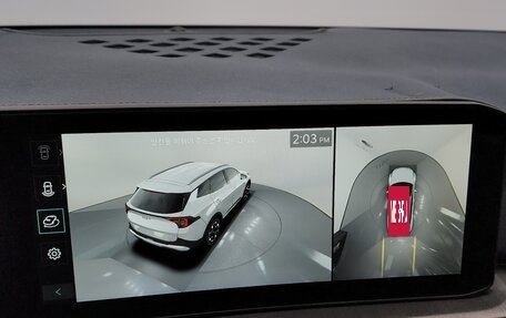 KIA Sportage IV рестайлинг, 2025 год, 5 250 469 рублей, 17 фотография