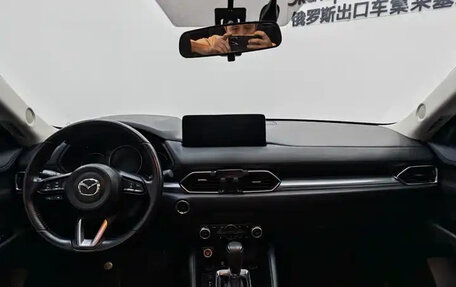 Mazda CX-5 II, 2022 год, 1 893 700 рублей, 9 фотография