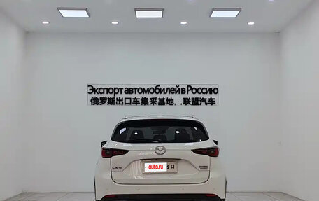Mazda CX-5 II, 2022 год, 1 893 700 рублей, 4 фотография