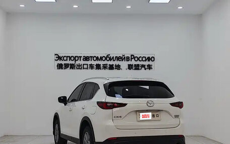 Mazda CX-5 II, 2022 год, 1 893 700 рублей, 3 фотография
