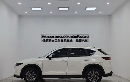 Mazda CX-5 II, 2022 год, 1 893 700 рублей, 2 фотография