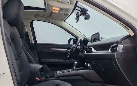 Mazda CX-5 II, 2022 год, 1 893 700 рублей, 11 фотография