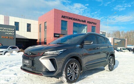 Geely Coolray I, 2024 год, 2 170 000 рублей, 1 фотография