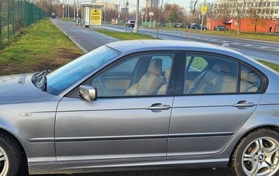 BMW 3 серия, 2004 год, 950 000 рублей, 1 фотография