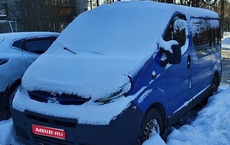 Nissan Primastar I рестайлинг, 2003 год, 550 000 рублей, 1 фотография