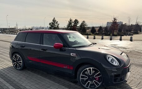 MINI Clubman, 2020 год, 4 100 000 рублей, 1 фотография