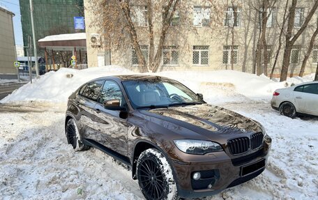 BMW X6, 2012 год, 1 860 000 рублей, 1 фотография