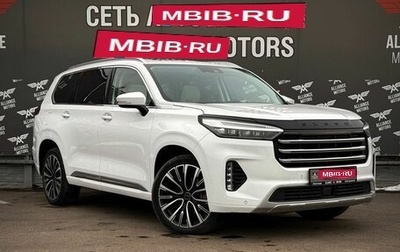 CheryExeed VX, 2022 год, 2 850 000 рублей, 1 фотография