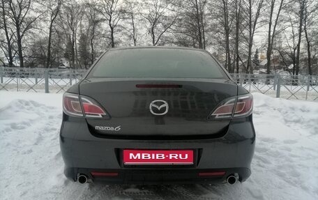Mazda 6, 2011 год, 930 000 рублей, 1 фотография