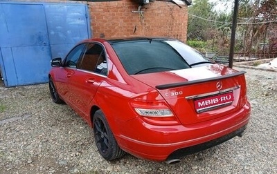 Mercedes-Benz CLS, 2007 год, 1 400 000 рублей, 1 фотография