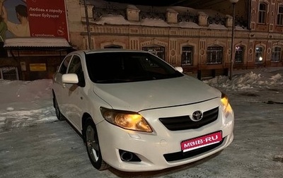 Toyota Corolla, 2007 год, 885 000 рублей, 1 фотография