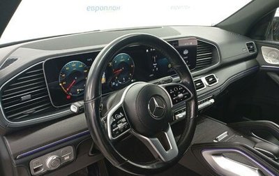 Mercedes-Benz GLE, 2021 год, 5 989 950 рублей, 1 фотография