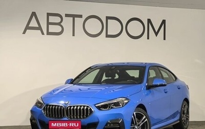 BMW 2 серия F44, 2020 год, 3 099 000 рублей, 1 фотография