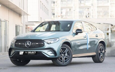 Mercedes-Benz GLC Coupe, 2025 год, 7 930 000 рублей, 1 фотография