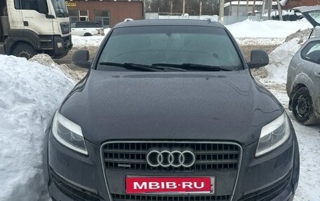 Audi Q7, 2006 год, 950 000 рублей, 1 фотография