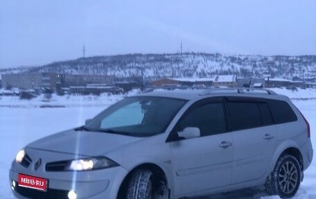 Renault Megane III, 2009 год, 395 000 рублей, 1 фотография