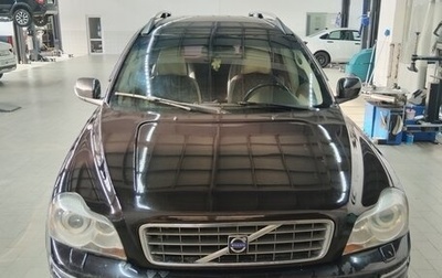 Volvo XC90 II рестайлинг, 2008 год, 1 000 000 рублей, 1 фотография