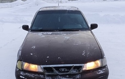 Daewoo Nexia I рестайлинг, 2006 год, 80 000 рублей, 1 фотография