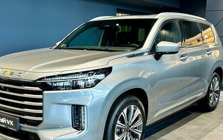 CheryExeed VX, 2024 год, 5 530 000 рублей, 1 фотография