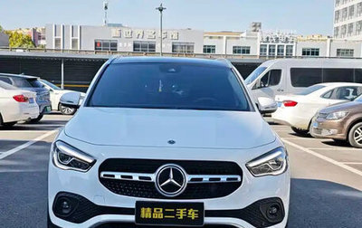 Mercedes-Benz GLA, 2022 год, 1 877 700 рублей, 1 фотография