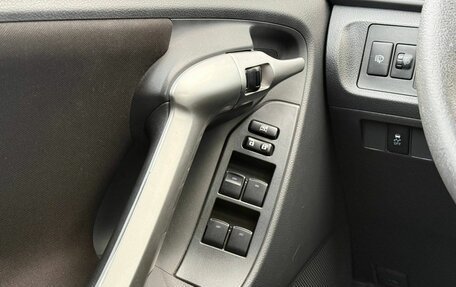 Toyota Verso I, 2010 год, 795 000 рублей, 15 фотография