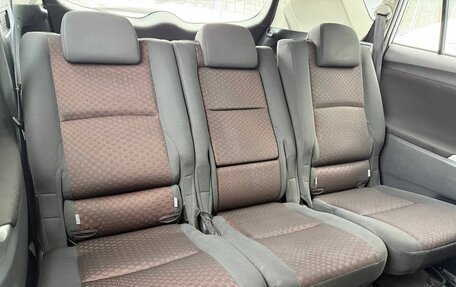 Toyota Verso I, 2010 год, 795 000 рублей, 11 фотография