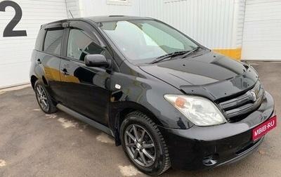 Toyota Ist II, 2004 год, 600 000 рублей, 1 фотография