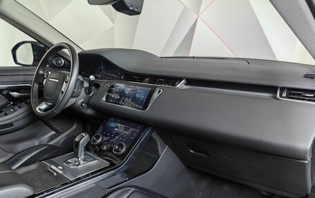 Land Rover Range Rover Evoque II, 2020 год, 3 943 000 рублей, 13 фотография