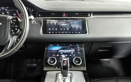 Land Rover Range Rover Evoque II, 2020 год, 3 943 000 рублей, 15 фотография