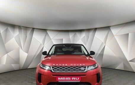Land Rover Range Rover Evoque II, 2020 год, 3 943 000 рублей, 7 фотография