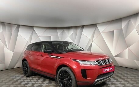 Land Rover Range Rover Evoque II, 2020 год, 3 943 000 рублей, 3 фотография