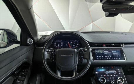 Land Rover Range Rover Evoque II, 2020 год, 3 943 000 рублей, 20 фотография