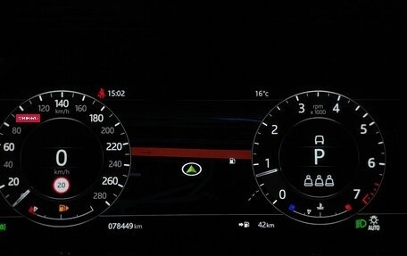 Land Rover Range Rover Evoque II, 2020 год, 3 943 000 рублей, 18 фотография