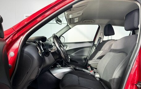 Nissan Juke II, 2011 год, 1 079 000 рублей, 13 фотография