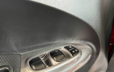 Nissan Juke II, 2011 год, 1 079 000 рублей, 19 фотография