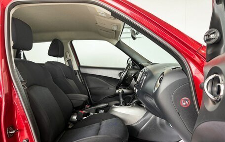 Nissan Juke II, 2011 год, 1 079 000 рублей, 12 фотография