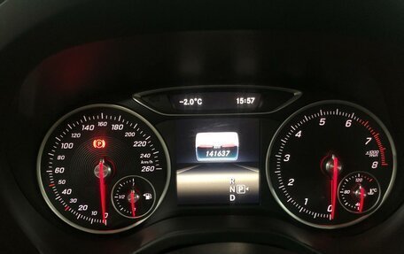 Mercedes-Benz A-Класс, 2017 год, 1 599 000 рублей, 12 фотография