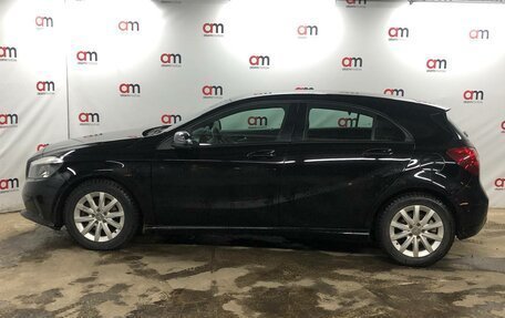Mercedes-Benz A-Класс, 2017 год, 1 599 000 рублей, 7 фотография