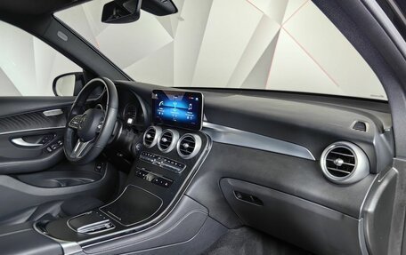 Mercedes-Benz GLC, 2020 год, 4 830 000 рублей, 13 фотография