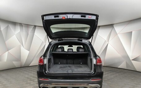 Mercedes-Benz GLC, 2020 год, 4 830 000 рублей, 12 фотография