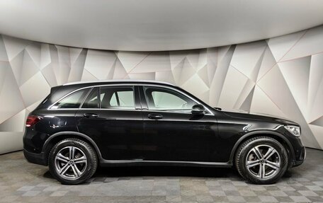 Mercedes-Benz GLC, 2020 год, 4 830 000 рублей, 6 фотография